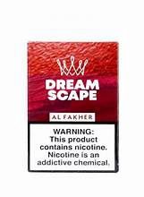 AL FAKHER DREAM SCAPE