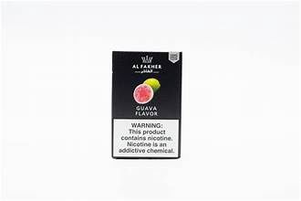 AL FAKHER GUAVA 50 g
