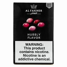 AL FAKHER HUBBLY 50 G