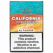ALFAKHER CALI CITRUS BREEZE