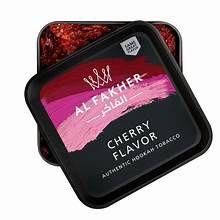 ALFAKHER CHERRY 250 g