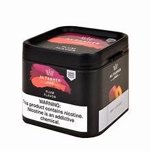 ALFAKHER PLUM 250 g