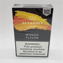 AL FAKHER MANGO 50G