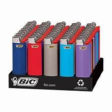 BIC LIGHTERS MINI