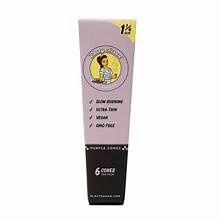BLAZY SUSAN PRE ROLLES CONES BOX 1.25 PURP