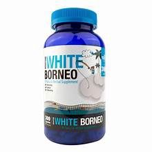 BUMBLE BEE KRATOM 300CAPS WHITE BORNEO
