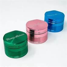BLAZY SUZAN GRINDERS