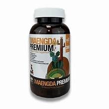 BUMBLE BEE KRATOM MAENG DA 300 CAPS