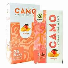 CAMO MANGO 5PK