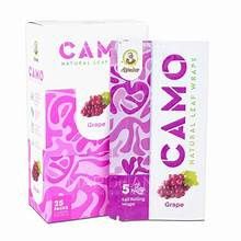 CAMO GRAPE 5PK