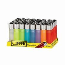 CLIPPER LIGHTER