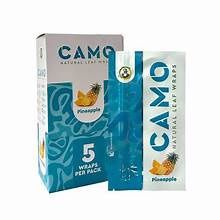 CAMO PINEAPPLE 5PK