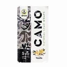 CAMO VANILLA 5PK