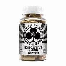 CLUB 13 executive blend