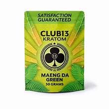 CLUB13 30G MAEND DA GREEN