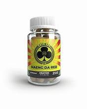 CLUB13 CAPS  25CT JACKPOT BLEND