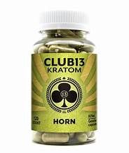 Club 13 horn blend 50 ct