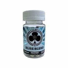 CLUB13 CAPS  25CT INDO WHITE