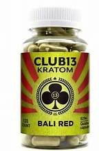 CLUB13 CAPS 120CT JACKPOT BLEND