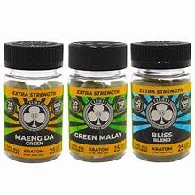CLUB13 EXTRA STRENGTH 25CT KALI GOLD