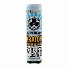 CLUB13 LIQUID EXTRACT 10ML BLISS BLEND 215MG