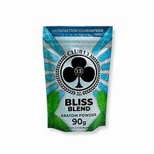 CLUB13 POWDER 150G BLISS BLEND