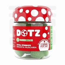 DOTZ GUMMIES WATERMELON