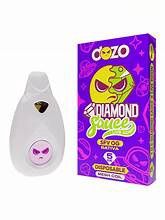 DOZO DIAMOND SAUCE LIVE 5G  SFV OG