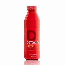 DETOXIFY XXXTRA CLEAN 20floz TROPICAL