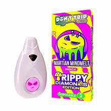 DOZO TRIPPY DIAMONDS 5G HYPER GLITCH