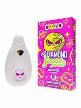 DOZO DIAMOND SAUCE LIVE 5G ZOOKIES