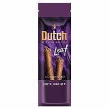 Dutch ripe berry