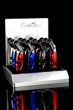 EVER TECH TORCH QUAD METALLIC