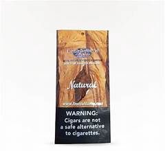 FRONTO LEAF MASTER NATRUAL