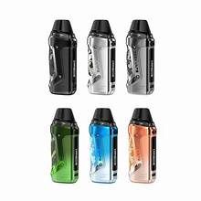 GEEK VAPE AN2 JUNGLE GREEN