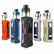 GEEK VAPE E1OOi GREY
