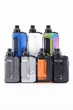 GEEK VAPE H45 RAINBOW