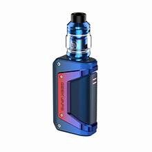 GEEK VAPE L200 BLUE RED