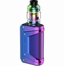 GEEK VAPE L200 RAINBOW PURPLE