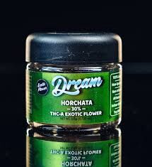DREAM HORCHATA