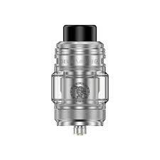 GEEK VAPE Z FLI TANK SILVER