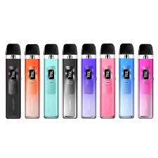 GEEK VAPE WENAX Q KIT GRADIENT VIOLET