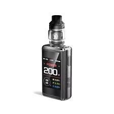 GEEK VAPE Z200 BLACK