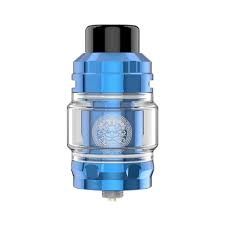GEEK VAPE Z MAX TANK BLUE