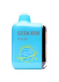 GEEK BAR FCUKING FAB