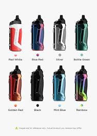 Geek vape b60
