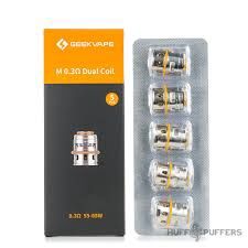 Geek vape m 0.3