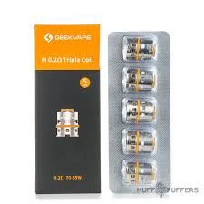 Geek vape M 0.2