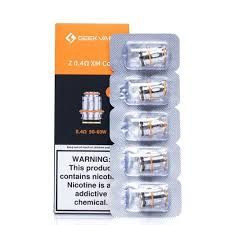 Geek vape Xm 0.4
