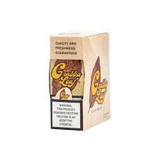 GRABBA LEAF CIGAR WRAPS